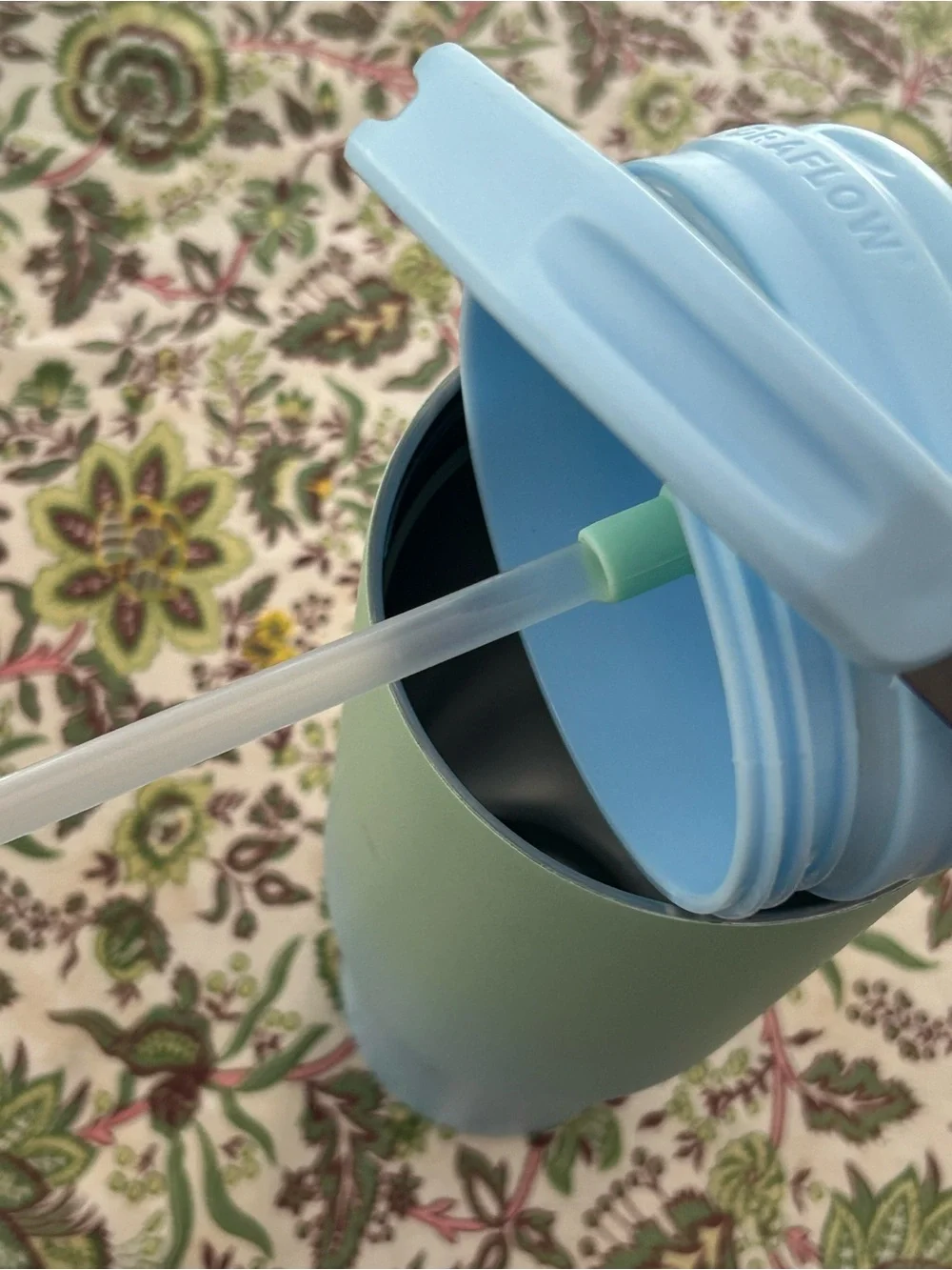 Hydraflow sleek hydro